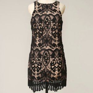 Kismet Lace Dress Size XS